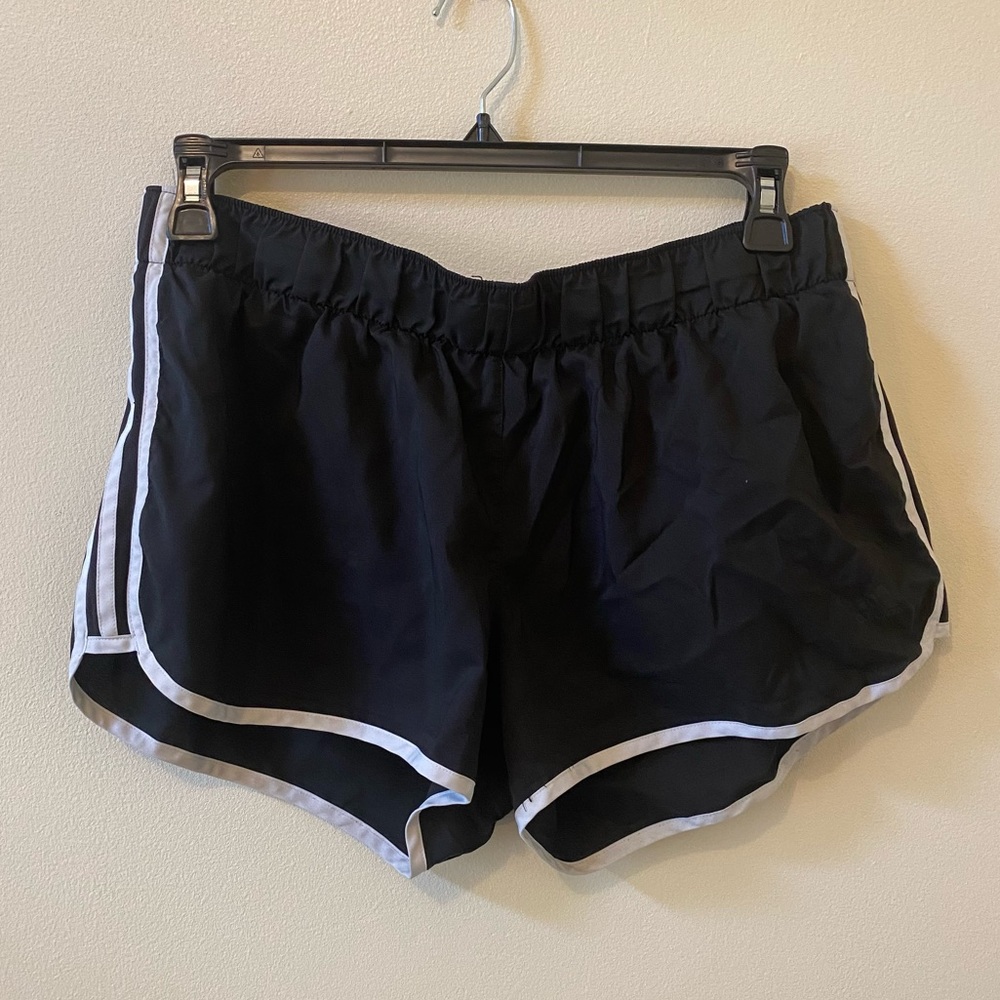 Adias m10 icon 3” run shorts
